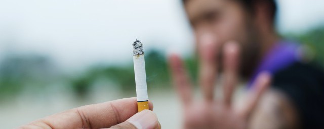 关于戒烟的顺口溜(戒烟顺口溜十二句)