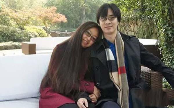 唐家三少的妻子,唐家三少再娶女学(唐家三少 妻子)