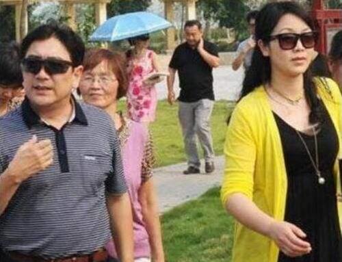 水均益的前妻的现状,水均益的现任(水均益的前妻简历图) 水均益的前妻的现状,水均益的现任(水均益的前妻简历图)