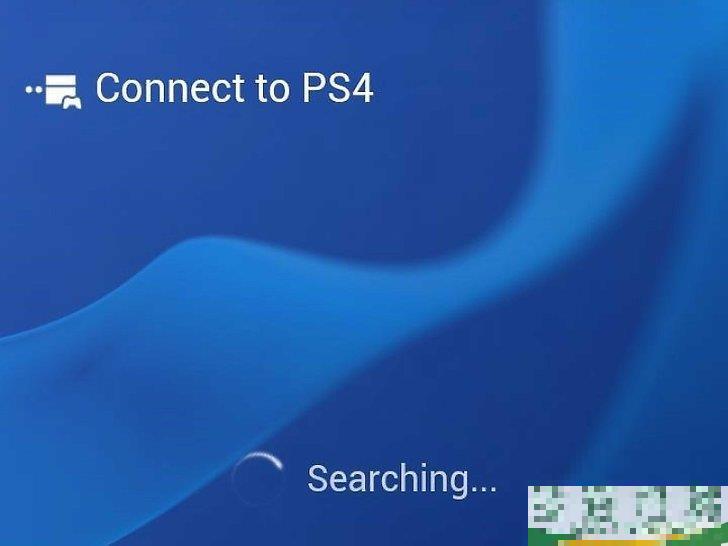 怎么用索尼PS4连接手机和便携设备(索尼ps4怎么使用) 怎么用索尼PS4连接手机和便携设备(索尼ps4怎么使用)