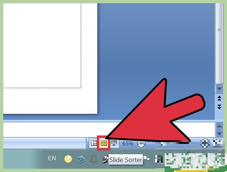 怎么用PowerPoint制作照片幻灯片(powerpoint2010制作幻灯片的基本步骤) 怎么用PowerPoint制作照片幻灯片(powerpoint2010制作幻灯片的基本步骤)