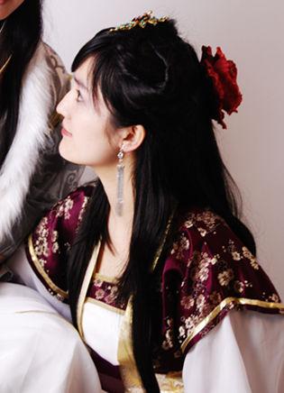 许颖图片,风景图片