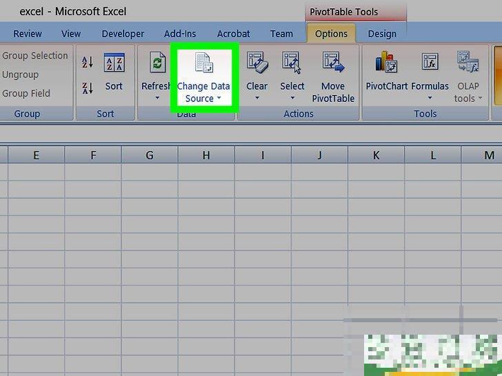 怎么向数据透视表中添加数据(表格中添加数据透视表)