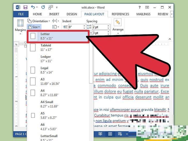 怎么调整Word文档的格式(Word文档怎么调格式)