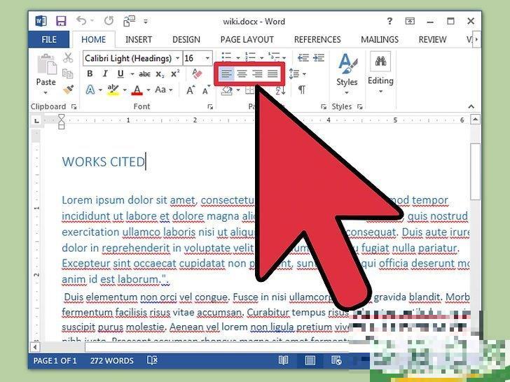 怎么调整Word文档的格式(Word文档怎么调格式)