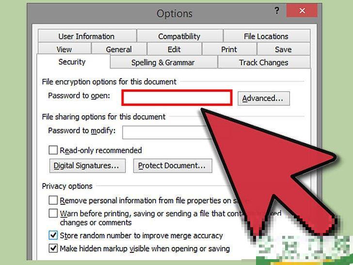 怎么用密码保护微软Word文档(word文档如何密码保护) 怎么用密码保护微软Word文档(word文档如何密码保护)