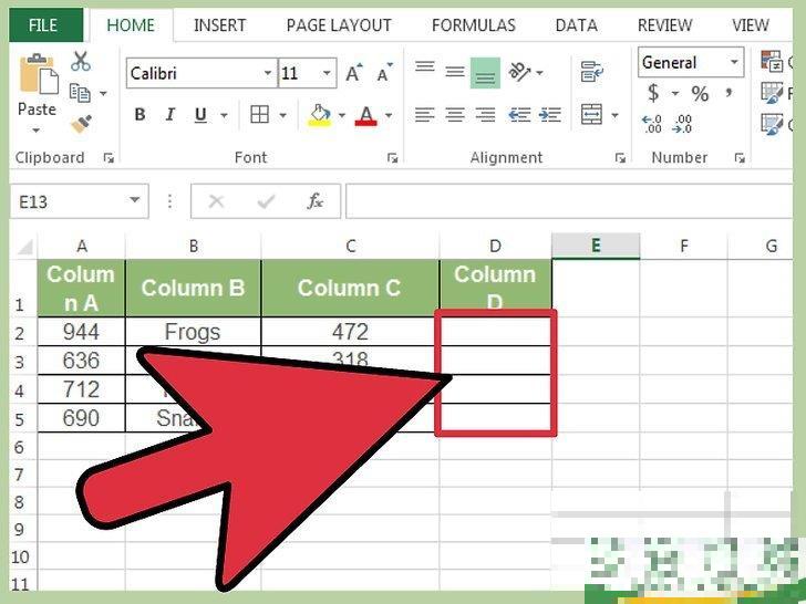 怎么在Excel中复制公式(Excel 如何复制公式)