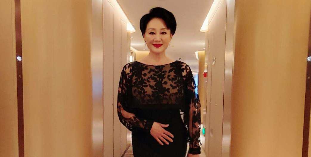 王姬的女儿，王姬出生年月日(王姬的女儿结婚了吗)