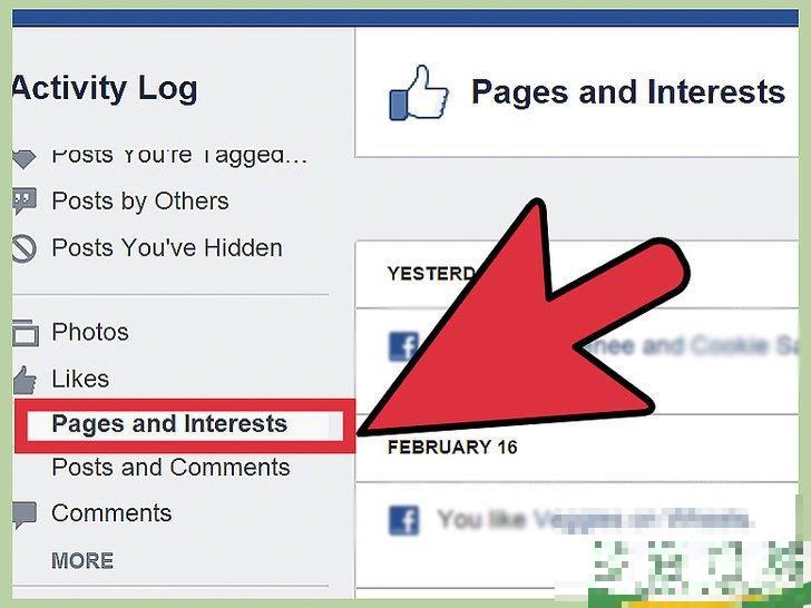 如何取消关注一个Facebook页面(Facebook怎么设置关注) 如何取消关注一个Facebook页面(Facebook怎么设置关注)