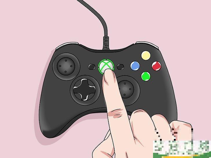 怎么在Project64模拟器上设置Xbox 360手柄 怎么在Project64模拟器上设置Xbox 360手柄