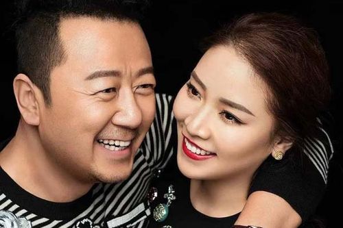 郭涛离婚,郭涛比老婆大几岁(郭涛的老婆叫什么)