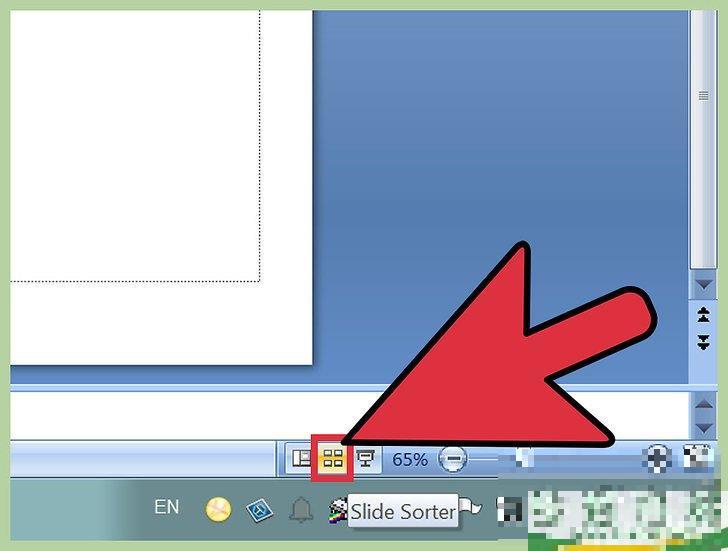 怎么用PowerPoint制作照片幻灯片(powerpoint2010制作幻灯片的基本步骤) 怎么用PowerPoint制作照片幻灯片(powerpoint2010制作幻灯片的基本步骤)
