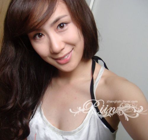 张力尹,我为歌狂朱桦(青年歌手张力尹)