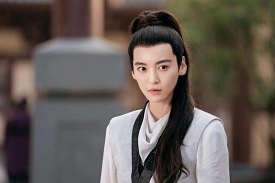 尤靖茹,女世子演员表(姜潮尤靖茹女世子) 尤靖茹,女世子演员表(姜潮尤靖茹女世子)