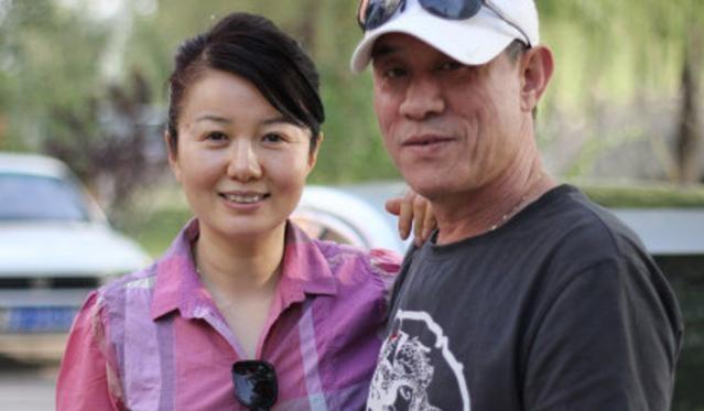 郑卫莉老公,郑卫莉的现任老公(郑卫莉的前夫是谁)