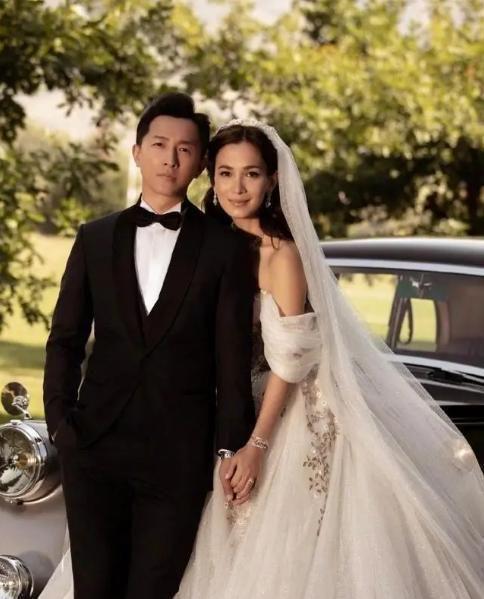 韩庚卢靖姗婚礼,胡歌阅文(曝韩庚卢靖姗婚纱照)