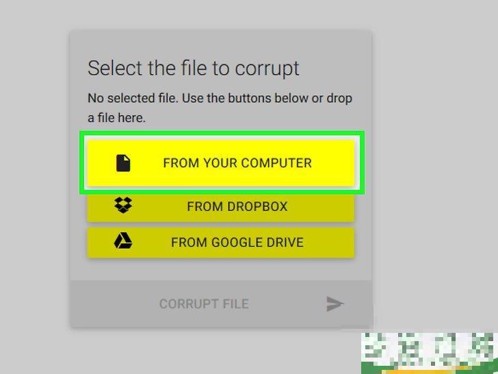 怎么破坏Word文件(word文件损坏修复绝招) 怎么破坏Word文件(word文件损坏修复绝招)