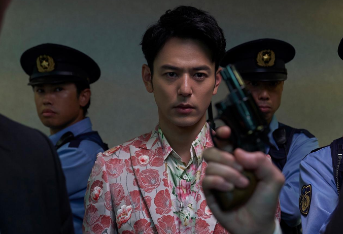 妻夫木聪演的电影，妻夫木聪为什么(妻夫木聪演技)