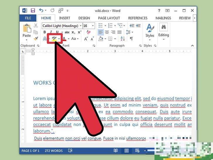 怎么调整Word文档的格式(Word文档怎么调格式)