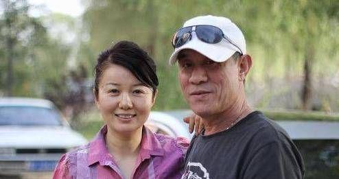 郑卫莉老公，郑卫莉的现任老公(郑卫莉的前夫是谁)