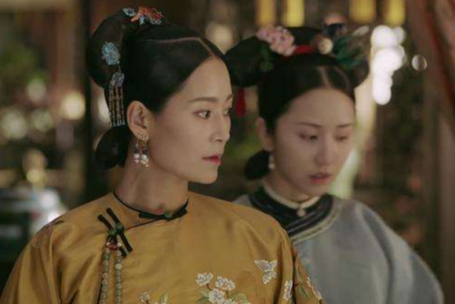 魏璎宁怎么死的，魏璎宁是被谁害的(魏璎宁到底犯了什么错)