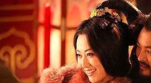 萧太后一生嫁了哪几个皇帝，萧太后(萧太后嫁了几个人)