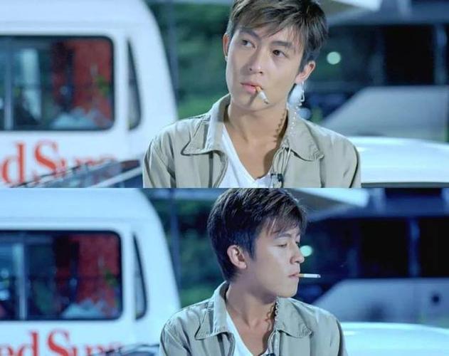 陈冠希艳照门,江疏影真实素颜照