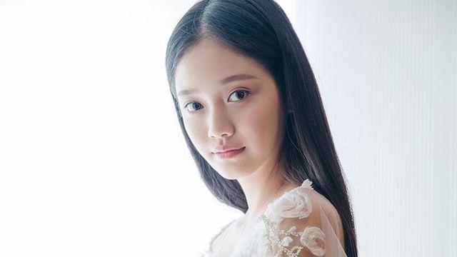 孙伊涵，孙伊涵真实身高多少(孙伊涵个人资料身高)