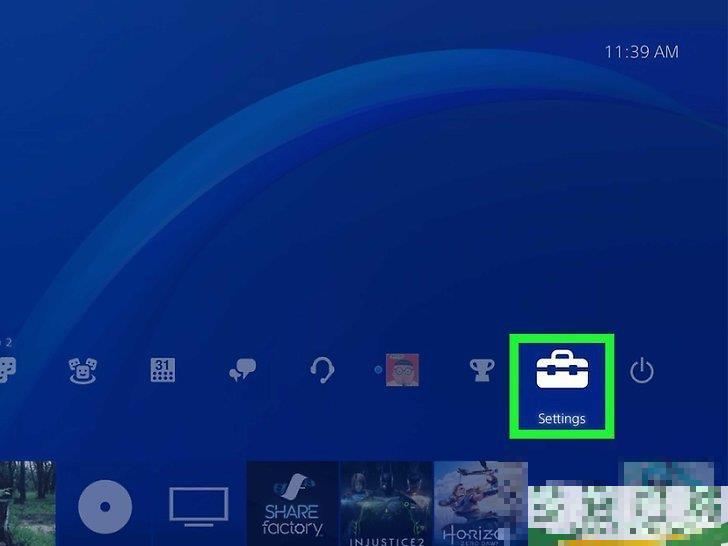 怎么用索尼PS4连接手机和便携设备(索尼ps4怎么使用) 怎么用索尼PS4连接手机和便携设备(索尼ps4怎么使用)