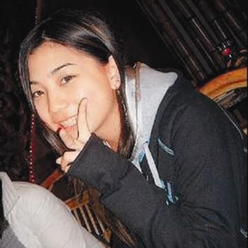 杨永晴 元宇宙body