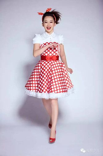 郏捷，cctv2主持人名单女(郏县电视台女主持人)