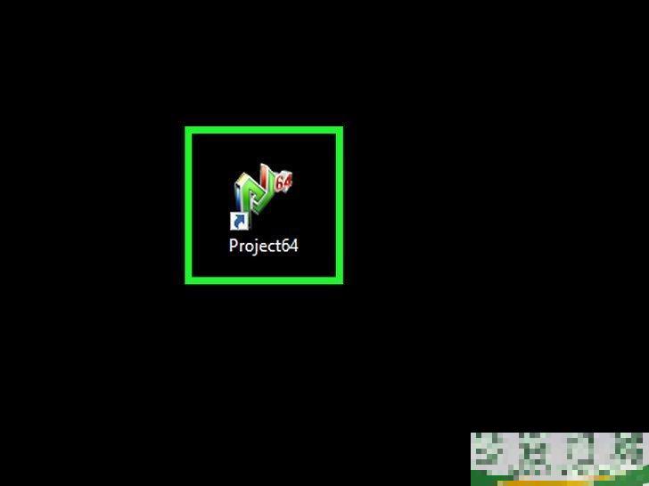 怎么在Project64模拟器上设置Xbox 360手柄 怎么在Project64模拟器上设置Xbox 360手柄