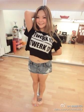 小甜甜台湾，小甜甜布兰妮为什么会(小甜甜布兰妮出道)