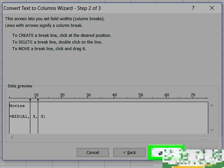 怎么在Excel中截取文本(excel里怎么截取自己想要的文字) 怎么在Excel中截取文本(excel里怎么截取自己想要的文字)