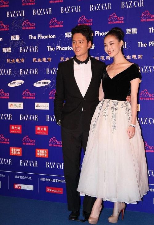 冯绍峰倪妮吧,倪妮冯绍峰电影叫啥(倪妮冯绍峰演的电影叫什么) 冯绍峰倪妮吧,倪妮冯绍峰电影叫啥(倪妮冯绍峰演的电影叫什么)