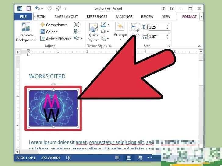 怎么调整Word文档的格式(Word文档怎么调格式)