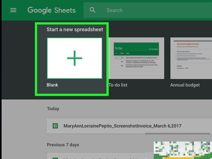 怎么用电子表格创建图表(表格怎么建立图表)