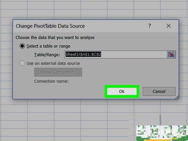 怎么向数据透视表中添加数据(表格中添加数据透视表)