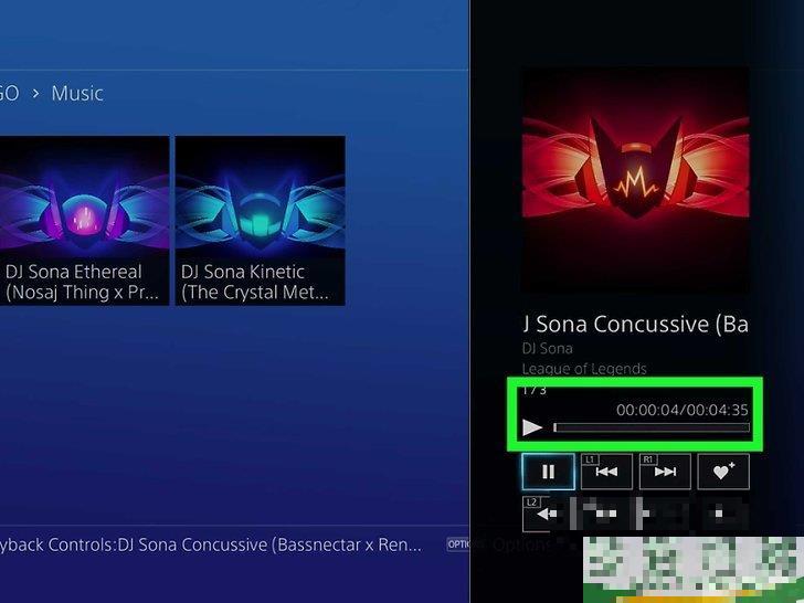 怎么用索尼PS4连接手机和便携设备(索尼ps4怎么使用) 怎么用索尼PS4连接手机和便携设备(索尼ps4怎么使用)