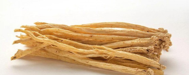 当参的功效与作用及食用方法具体有哪些(中药党参有什么作用)