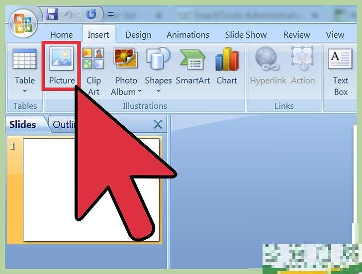 怎么用PowerPoint制作照片幻灯片(powerpoint2010制作幻灯片的基本步骤) 怎么用PowerPoint制作照片幻灯片(powerpoint2010制作幻灯片的基本步骤)