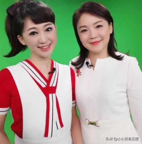 郏捷，cctv2主持人名单女(郏县电视台女主持人)