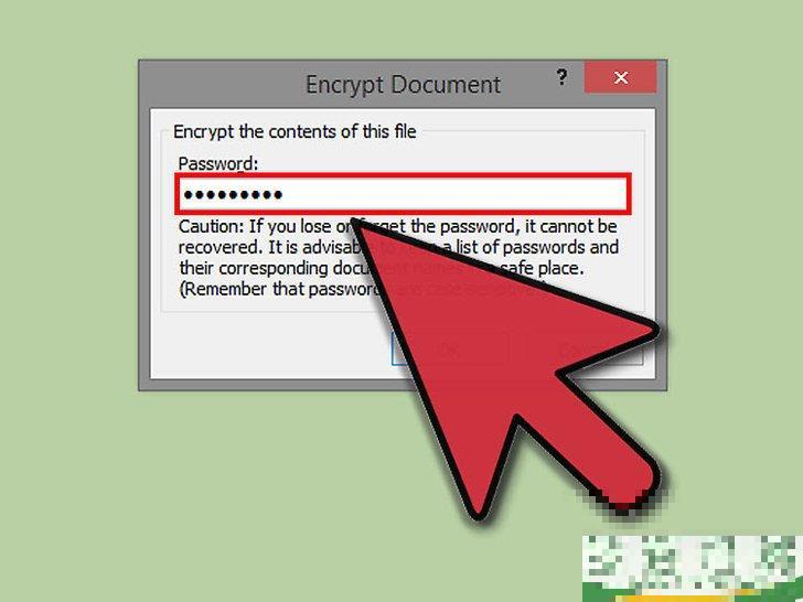 怎么用密码保护微软Word文档(word文档如何密码保护) 怎么用密码保护微软Word文档(word文档如何密码保护)