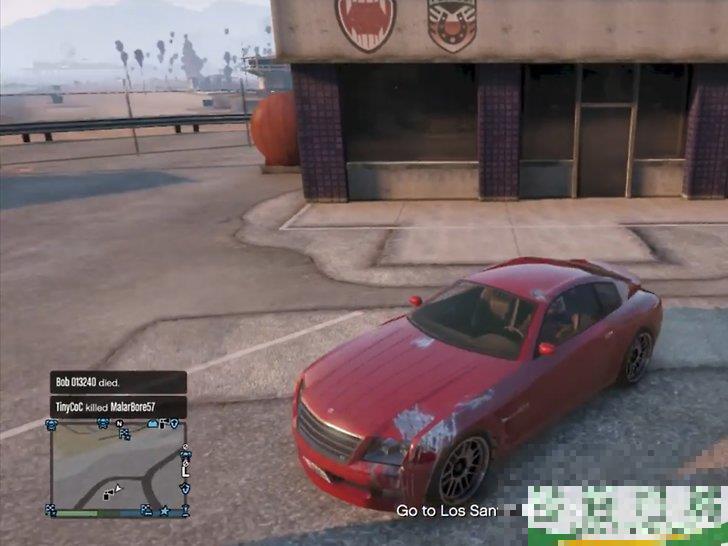 怎么在“侠盗猎车手5”(GTA5)在线模式中卖车(gta5在线模式怎么卖掉自己的车子) 怎么在“侠盗猎车手5”(GTA5)在线模式中卖车(gta5在线模式怎么卖掉自己的车子)