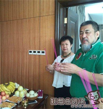 陆树铭简介，陆树铭的妻子(陆树铭父亲)