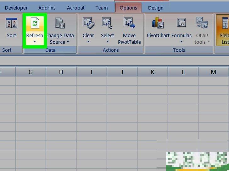 怎么向数据透视表中添加数据(表格中添加数据透视表)
