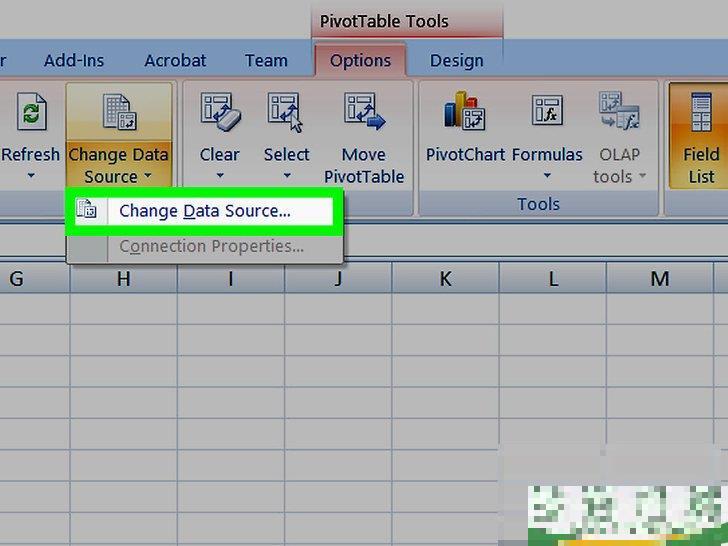 怎么向数据透视表中添加数据(表格中添加数据透视表)