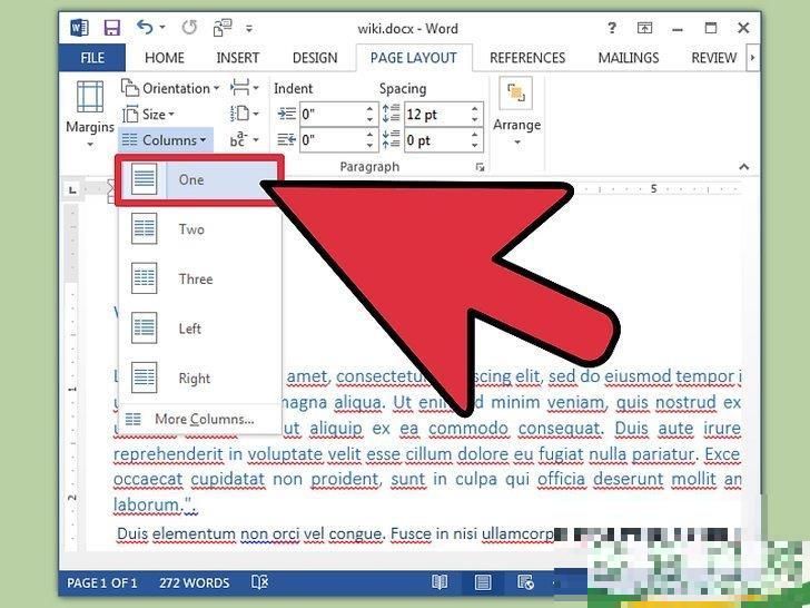 怎么调整Word文档的格式(Word文档怎么调格式)