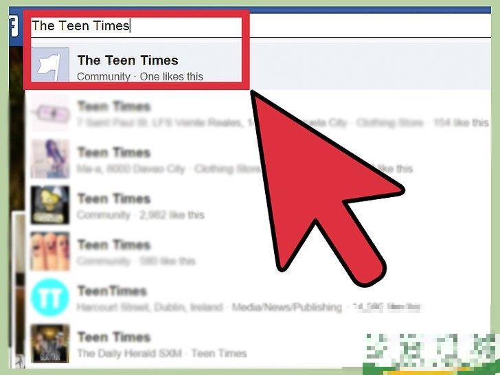 如何取消关注一个Facebook页面(Facebook怎么设置关注)