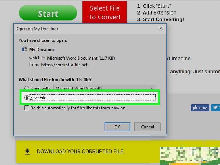 怎么破坏Word文件(word文件损坏修复绝招) 怎么破坏Word文件(word文件损坏修复绝招)